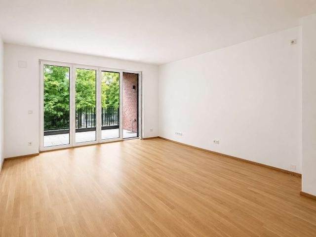 Wohnkomfort auf 87 m² 3 Zimmer, 2 Bäder & Balkon