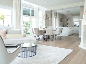 Wohnkomfort auf höchstem Niveau in Salzburg Aigen