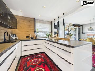 Haus kaufen in St Peter, Klagenfurt - Garten