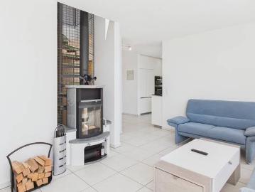 MAISONETTE ATTIKAWOHNUNG WOHNKOMFORT UND WEITBLICK