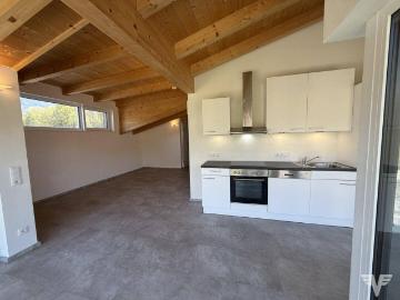 Wohnkomfort Dachgeschoß Wohnung in Saalfelden
