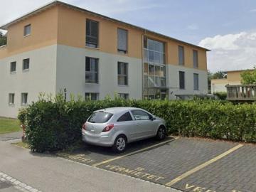 Gerlafingen, Bezirk Wasseramt, Amtei Bucheggberg-Wasseramt, Kanton Bern