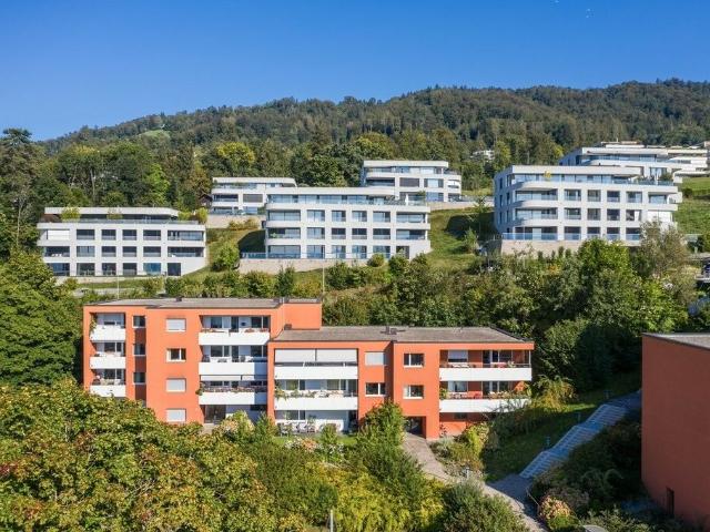 Wohnkomfort für Geniesser