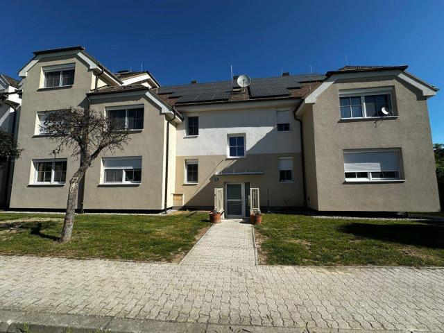 Wohnkomfort im Grünen – 3 Zimmer Eigentumswohnung in 2222 Kollnbrunn