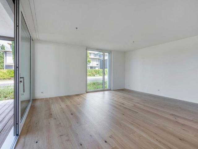 Wohnkomfort im Herzen von Frick 2.5 Zimmer Wohnung sucht neue Mieter
