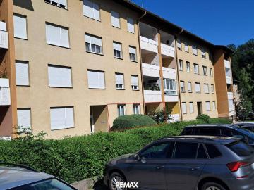Wohnkomfort in Altlengbach – Eigentumswohnung mit Loggia & Parkplatz