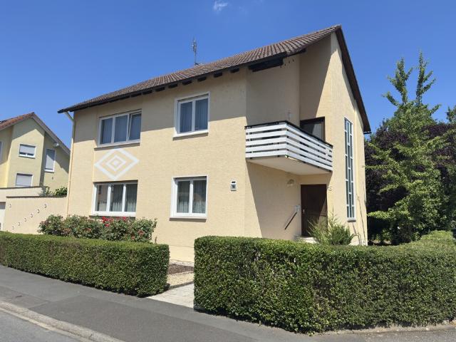 Wohnkomfort in attraktiver Wohnlage – Ihr neues Zuhause zum Wohlfühlen