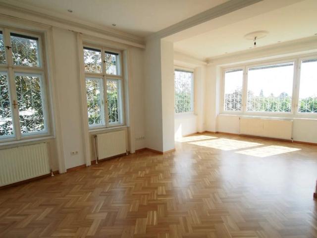 Wohnkomfort in Bestlage von Mödling