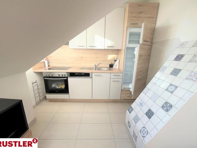 Wohnkomfort in Ruhiger Lage | 3 Zimmerwohnung