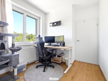 Wohnkomfort in sonniger Ruhelage