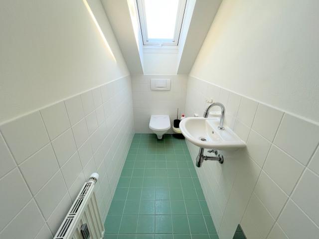 Wohnkomfort mit Charme 3 Zimmerwohnung zum Verlieben