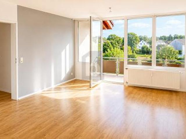 WOHNKOMFORT MIT ENTWICKLUNGSRESERVE
