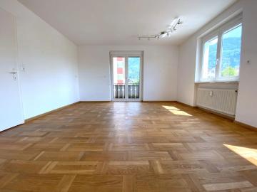 Wohnkomfort pur – großzügige Wohnung mit zwei Balkonen