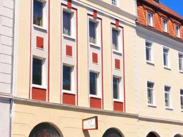 Wohnkomfort pur: Ihr neues Zuhause – Hochwertige Wohnung mit Einbauküche und Badewanne 117