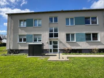 Wohnkomfort pur – moderne 3 Zimmer Wohnung