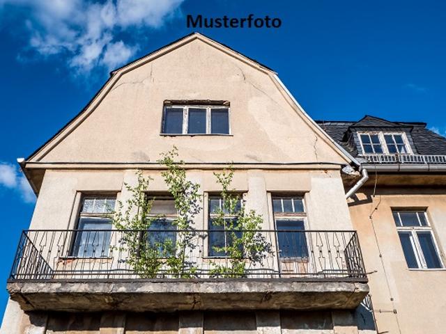 Wohnhaus