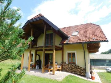 Wohnhaus als Anlage Leibrenten Liegenschaft