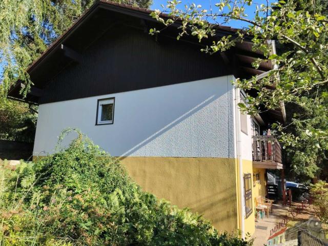 Wohnhaus am Ende einer Sackgasse Naturidylle mit Direktem Zugang zu Feldern Ruhe Genießen!