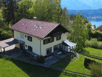 Überfuhrgasse, Millstatt, Millstatt, Millstatt am See, Bezirk Spittal an der Drau, Kärnten