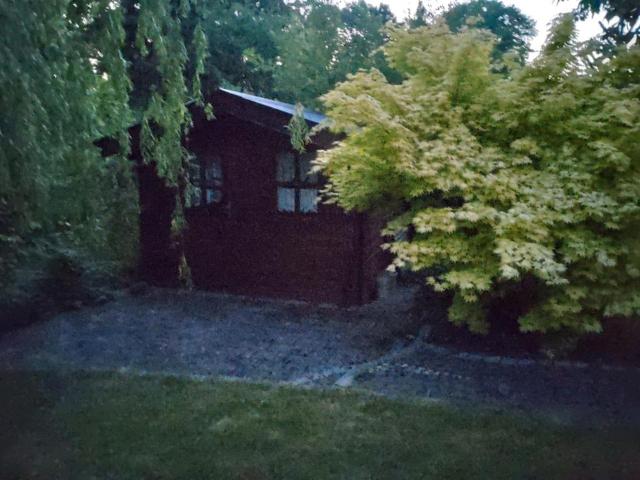 Wohnhaus am Schlosspark Rauischholzhausen