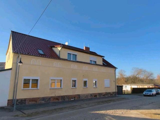Wohnhaus Anlageobjekt in Storbeck