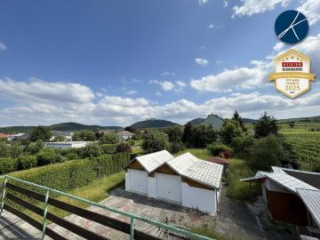 Villa kaufen in Palt, Gemeinde Furth bei Göttweig - Garten