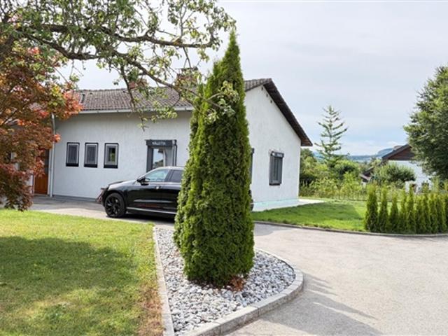 WOHNHAUS BUNGALOW IM GEMEINDEGEBIET HAIDERSHOFEN