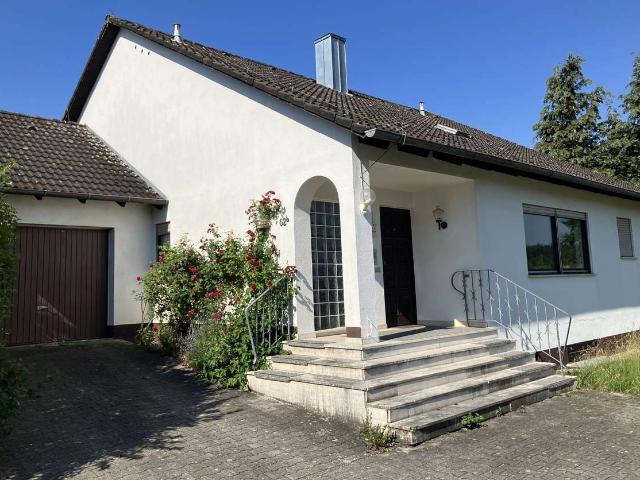 Wohnhaus für die Handwerkerfamilie