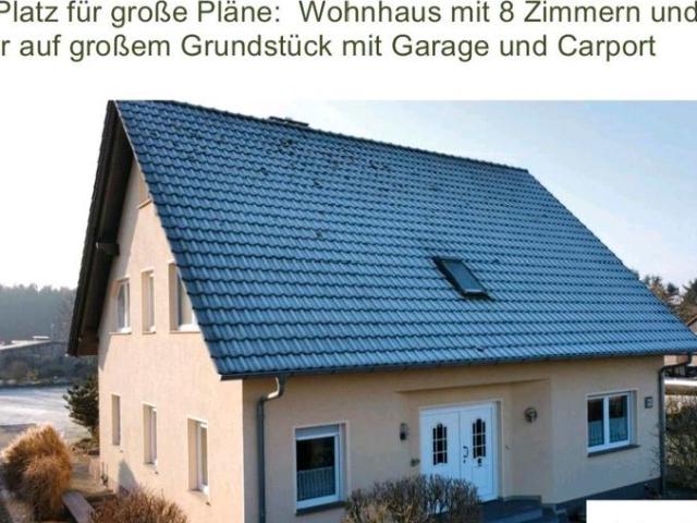 Wohnhaus in 16818 Frankendorf provisionsfrei