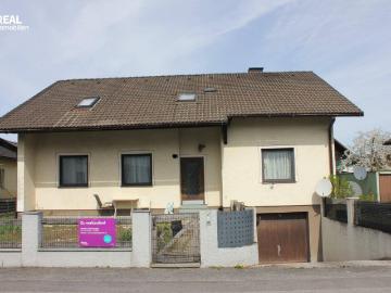 Haus zum Verkauf in 3241 - Keller, Parkplatz