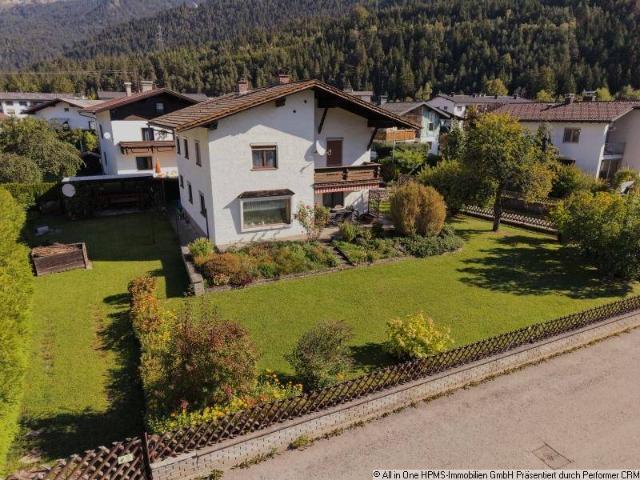 Wohnhaus in Top Lage
