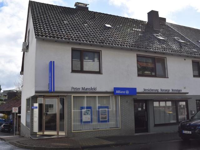 Wohnhaus in Zentraler Lage von Niedenstein OHNE MAKLER