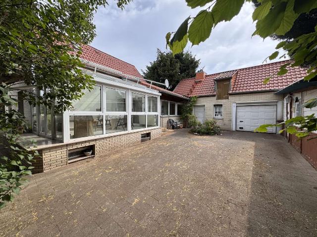 Wohnhaus in Apollensdorf zu verkaufen