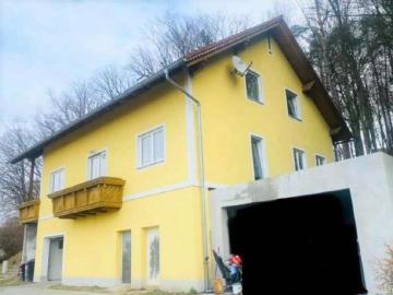 Wohnhaus in Bodendorf, Ragnitz zu Verkaufen