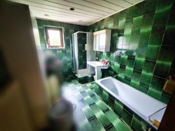 Wohnhaus in der Gegend um die Schilcherweinstraße
