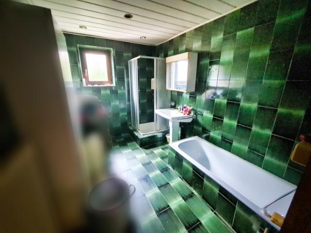 Wohnhaus in der Gegend um die Schilcherweinstraße