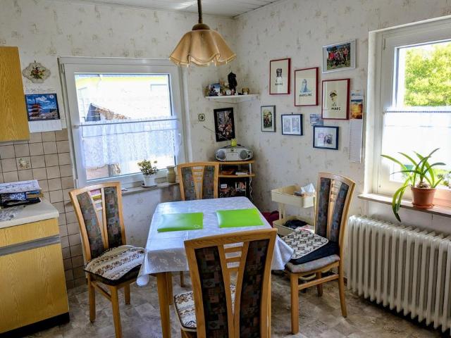 Wohnhaus in Erda