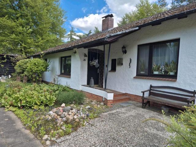 Wohnhaus in Godenstedt