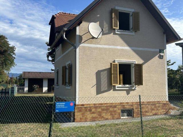 Wohnhaus in Grünruhelage