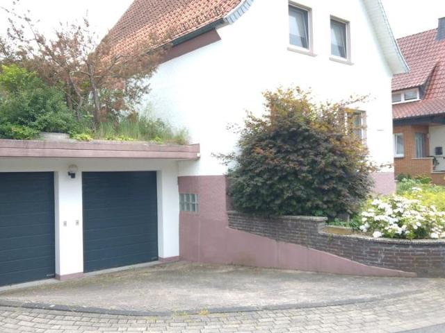 Wohnhaus in Höxter OT Bruchhausen