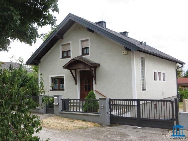 Wohnhaus in Katzelsdorf