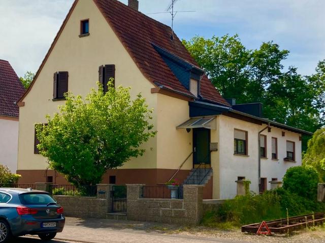 Wohnhaus in Kirkel