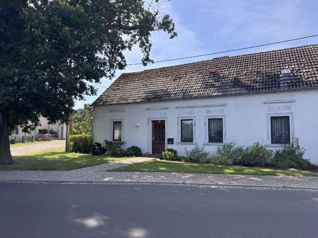 Wohnhaus in Köpnick zu verkaufen!