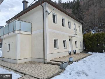 Bad Bleiberg, Villach-Land, Kärnten - Balkon