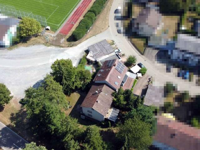 Wohnhaus in Maulbronn Zaisersweiher