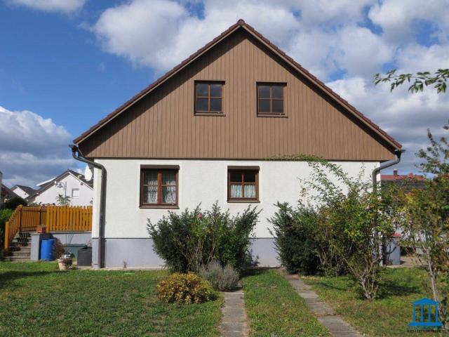 Wohnhaus in Oeynhausen / nähe Baden