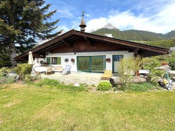 Wohnhaus in Pfarrwerfen