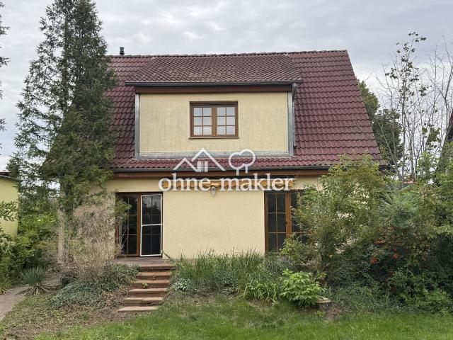 Wohnhaus in ruhiger Lage in Cottbus