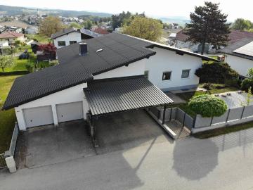 Altenberg bei Linz, Urfahr-Umgebung, Oberösterreich