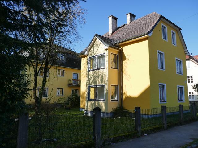 Wohnhaus in Salzburg Itzling